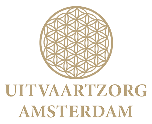 Uitvaartzorg Amsterdam logo